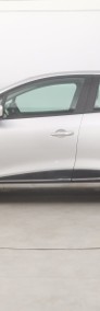 Renault Clio IV , Navi, Klima, Tempomat, Parktronic,ALU-4