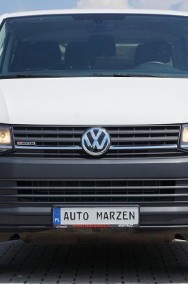 Volkswagen Transporter 2.0 TDI CR 150 KM 4x4 Klima 6osób FV23% GWARANCJA!-2