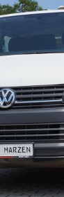 Volkswagen Transporter 2.0 TDI CR 150 KM 4x4 Klima 6osób FV23% GWARANCJA!-3