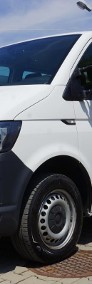 Volkswagen Transporter 2.0 TDI CR 150 KM 4x4 Klima 6osób FV23% GWARANCJA!-4
