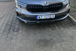 Skoda Kamiq Pierwszy właściciel Salon Polska gwarancja do 05.2028