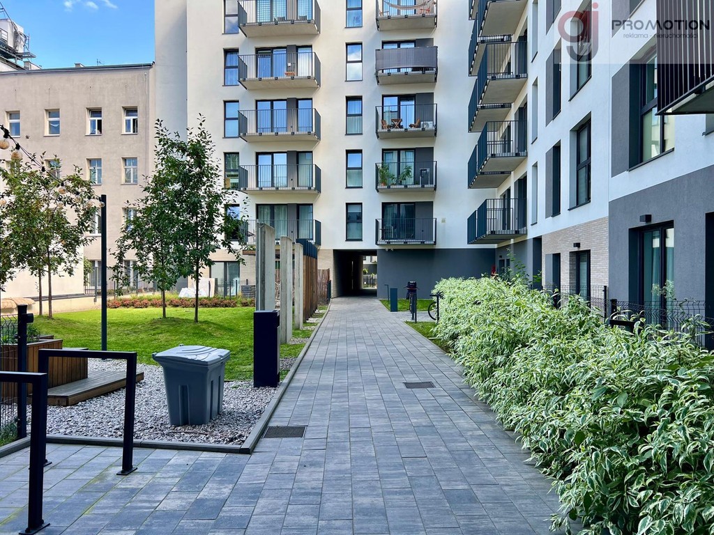 Mieszkanie na sprzedaż, 2 pokoje, 40 m², Łódź