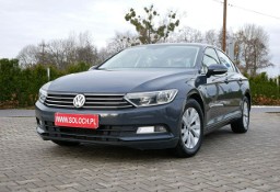 Volkswagen Passat B8 1.6TDI 120KM [Eu6W] Sedan -Navi -VAT 23% Brutto -Kraj -Zobacz