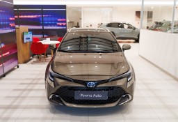 Toyota Corolla XII 2.0 Hybrid Style