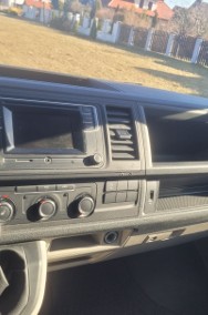 Long L2  2.0TDI- 150KM 4x4 Kamera -2