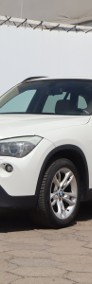 BMW X1 I (E84) , Salon Polska, 1. Właściciel, Serwis ASO, 177 KM, Automat,-3
