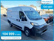 Peugeot Boxer L2H2 L2H2 2.2 140KM