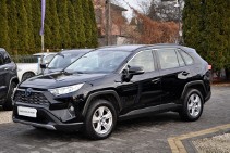 Toyota RAV 4 V Toyota RAV-4 Comfort 2.5 Hybryd 218 KM SALON POLSKA 61 tys km GW