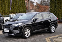 Toyota RAV 4 V Toyota RAV-4 Comfort 2.5 Hybryd 218 KM SALON POLSKA 61 tys km GW