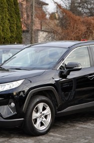 Toyota RAV-4 Comfort 2.5 Hybryd 218 KM SALON POLSKA 61 tys km GW-2