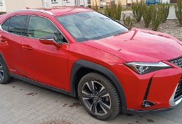 Lexus UX 250h Prestige 2WD