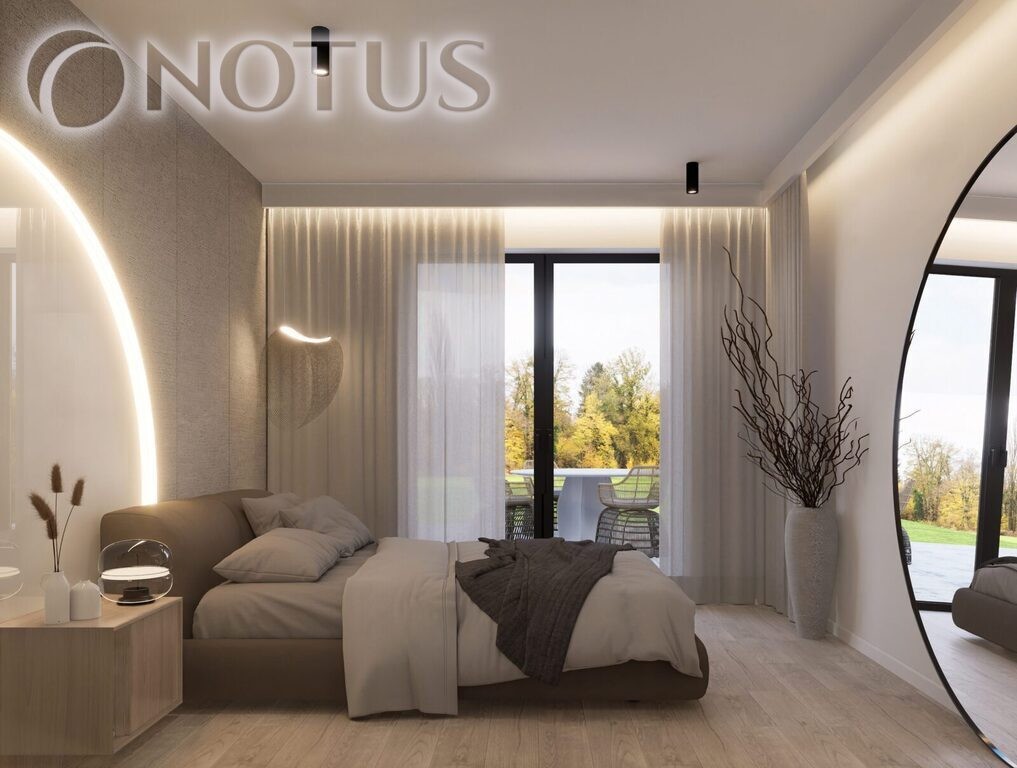 3-pokoje z ogródkiem w centrum | Bez Prowizji