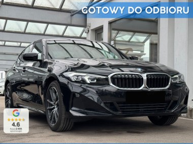 BMW SERIA 3 318d 318d 2.0 (150KM)| Adaptacyjne reflektory LED-1