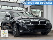 BMW SERIA 3 318d 318d 2.0 (150KM)| Adaptacyjne reflektory LED