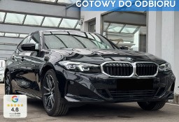 BMW SERIA 3 318d 318d 2.0 (150KM)| Adaptacyjne reflektory LED