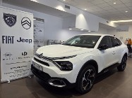 Citroen C4 C4 X 1.2 PureTech Max 130KM EAT8 SaolonPL Gwarancja Dealer Vat23%