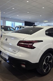 Citroen C4 C4 X 1.2 PureTech Max 130KM EAT8 SaolonPL Gwarancja Dealer Vat23%-2
