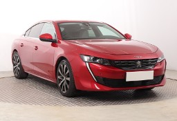 Peugeot 508 Salon Polska, Serwis ASO, Automat, Skóra, Navi, Klimatronic,
