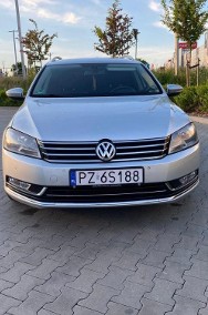 2.0 TDI Highline DSG 140KM 2013r Doinwestowany!-2