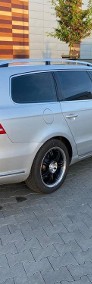 2.0 TDI Highline DSG 140KM 2013r Doinwestowany!-4