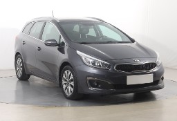 Kia Cee&apos;d II , Salon Polska, 1. Właściciel, Serwis ASO, VAT 23%, Navi,