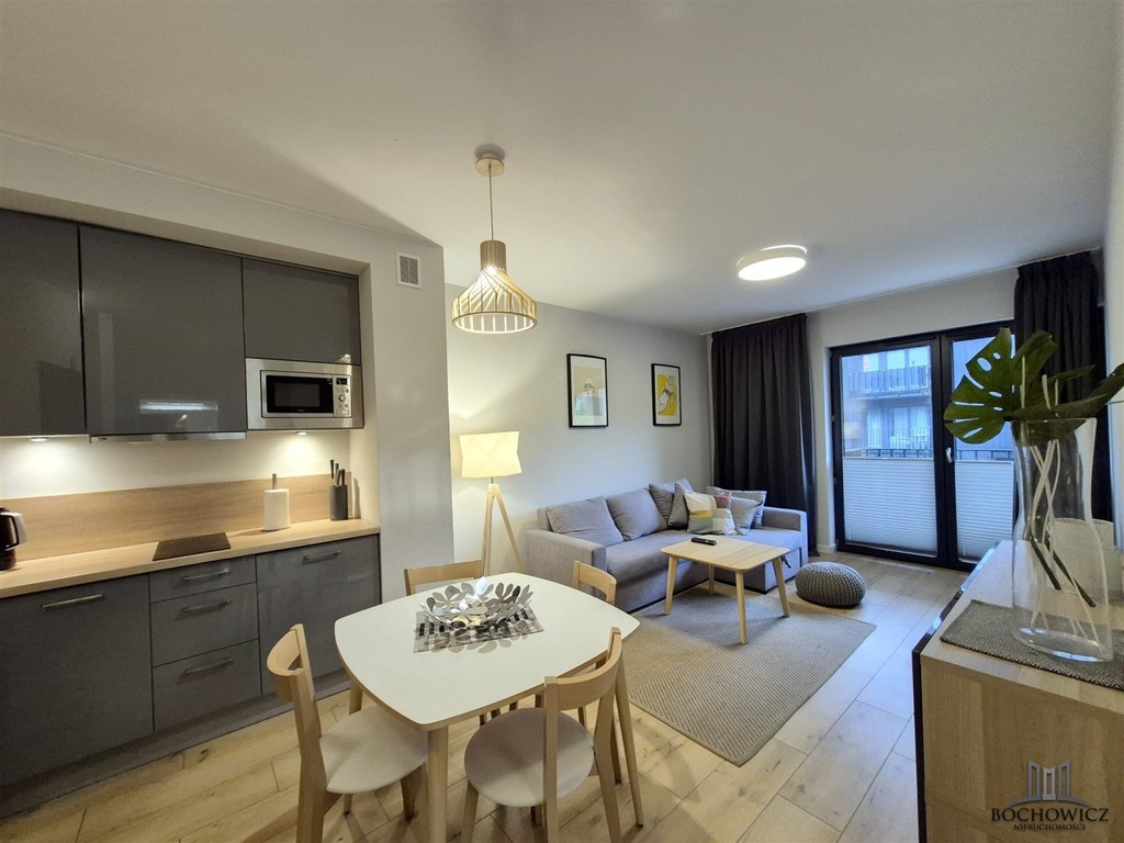 Apartament Kołobrzeg Podczele z msc. postojowym - Widok 2