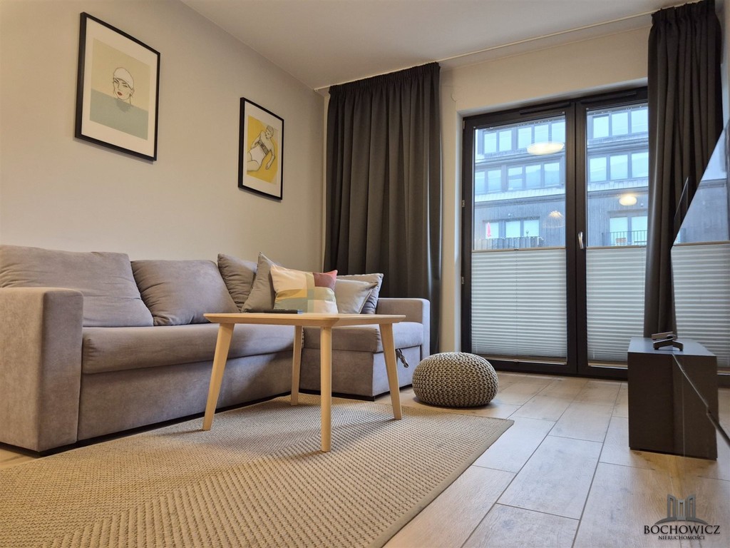 Apartament Kołobrzeg Podczele z msc. postojowym - Widok 3