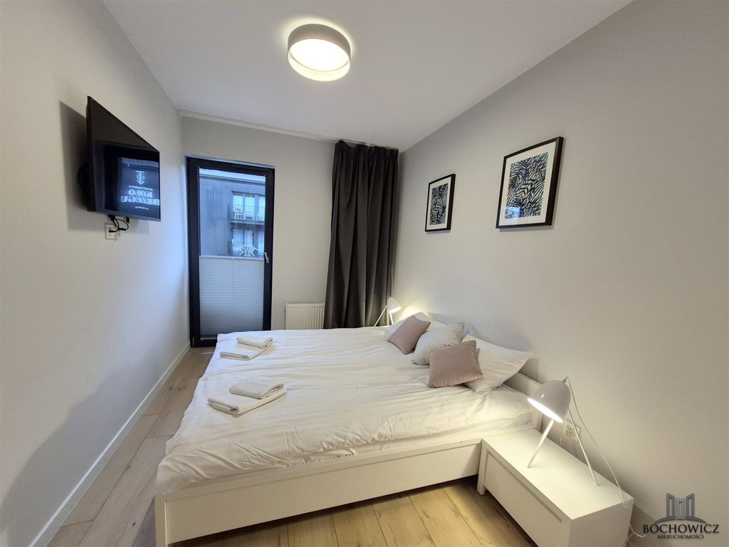 Apartament Kołobrzeg Podczele z msc. postojowym - Widok 6