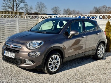 Fiat 500X I-1
