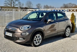 Fiat 500X I