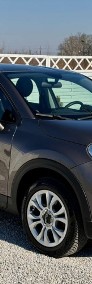 Fiat 500X I-4