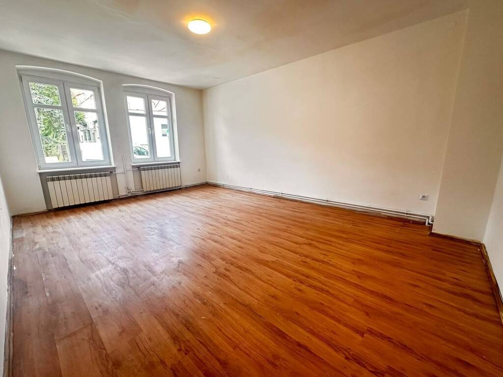 dom na sprzedaż