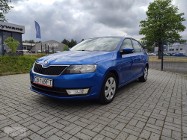 Skoda Rapid I 1.2 TSI 110KM " Ambition "