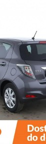 Toyota Yaris III GRATIS! Pakiet Serwisowy o wartości 600 zł!-4