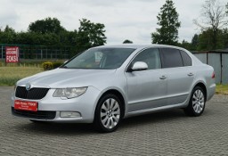 Skoda Superb II Salon PL 1,9 105 km