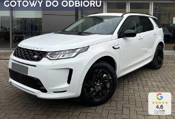 Land Rover Discovery Sport D200 S 2.0 D200 S (204KM)Kamera cofania + Tempomat z ogranicznikiem