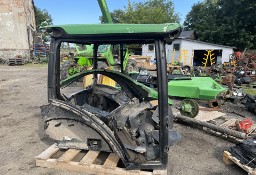 John Deere 6110R 6120R 6130R - kabina