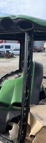 John Deere 6110R 6120R 6130R - kabina-4