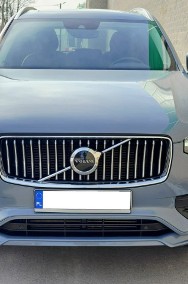 Volvo XC90 V-2