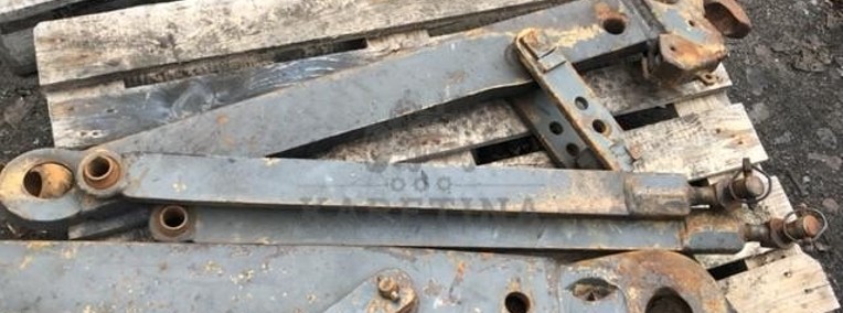 Fendt LSA Ramiona Belki Polowe Wieszaki Stabilizatory Odciągi-1