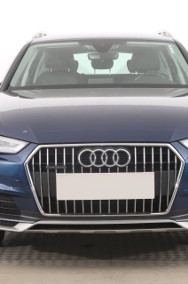 Audi A4 B9 , 190 KM, Automat, VAT 23%, Navi, Klimatronic, Tempomat,-2