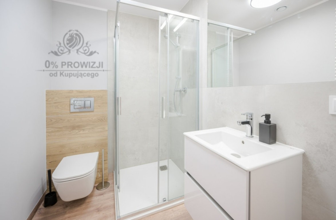 Apatrament hotelowy, 2pok. z najemcą -GOTOWA INWESTYCJA przynosząca przychód