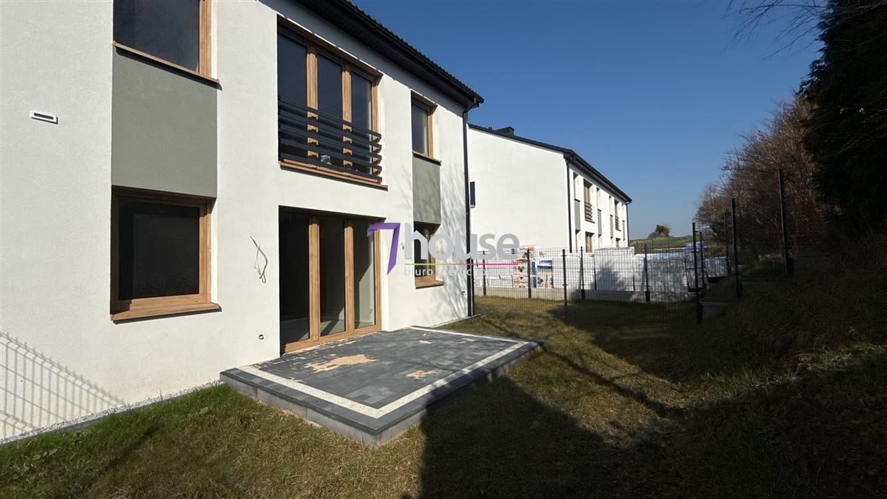Mieszkanie na sprzedaż, 3 pokoje, 77 m², Repty Śląskie