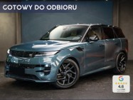Land Rover Range Rover Sport III 3.0 D300 Dynamic SE 3.0 D300 Dynamic SE (300 KM) Dach panoramiczny s