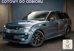 Land Rover Range Rover Sport III 3.0 D300 Dynamic SE 3.0 D300 Dynamic SE (300 KM) Dach panoramiczny s