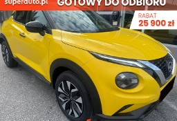 Nissan Juke Acenta 1.0 DIG-T MT 2WD Acenta 1.0 DIG-T MT 2WD 114KM