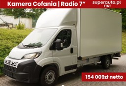 Fiat Ducato Maxi L4 Kontener + Winda Maxi L4 Kontener + Winda 2.2 180KM
