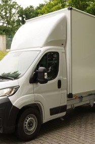 Fiat Ducato Maxi L4 Kontener + Winda Maxi L4 Kontener + Winda 2.2 180KM-2