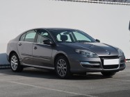 Renault Laguna III , Skóra, Klimatronic, Tempomat, Parktronic