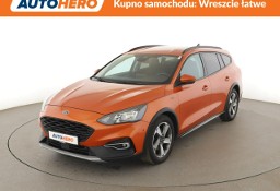Ford Focus IV 2.0 TDCi Active Navi Tempomat Grzana Kierownica Fotele Park Assist K